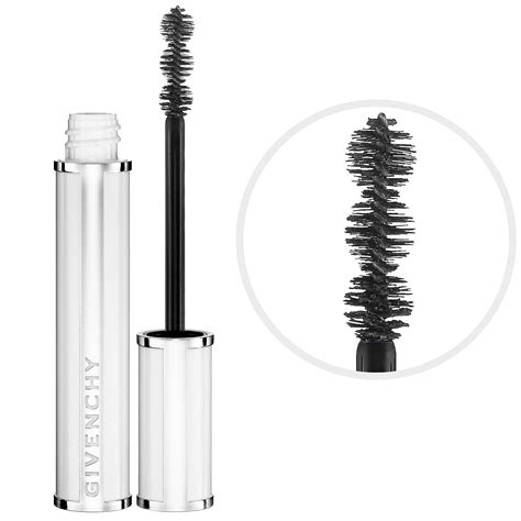 givenchy noir mascara waterproof|Mascara Waterproof 4 in 1 .